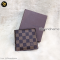 Louis Vuitton Wallet Marco Damier