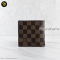 Louis Vuitton Wallet Marco Damier