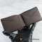 Louis Vuitton Wallet multiple damier N60895