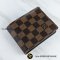 Louis Vuitton Wallet multiple damier N60895