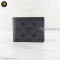 Louis Vuitton	Wallet slender monogram eclip reverse