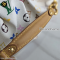 Louis Vuitton White Multicolore Monogram canvas Judy PM Bag