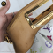 Louis Vuitton White Multicolore Monogram canvas Judy PM Bag