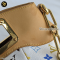 Louis Vuitton White Multicolore Monogram canvas Judy PM Bag