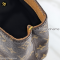 Louis Vuitton Wilshire pm monogram tote bag