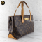 Louis Vuitton Wilshire pm monogram tote bag