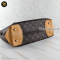 Louis Vuitton Wilshire pm monogram tote bag