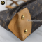 Louis Vuitton Wilshire pm monogram tote bag
