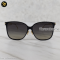 Louis Vuitton Z1911U My LV Chain Two Classique Square Sunglasses แบรนด์เนมมือสองของแท้