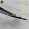 Louis Vuitton Z1911U My LV Chain Two Classique Square Sunglasses แบรนด์เนมมือสองของแท้