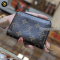 ouis Vuitton Zippy coin purse M60067 แบรนด์เนมมือสอง
