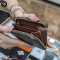 ouis Vuitton Zippy coin purse M60067 แบรนด์เนมมือสอง