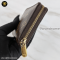 ouis Vuitton Zippy coin purse M60067 แบรนด์เนมมือสอง