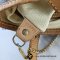 Louis Vuitton bucket Monogram