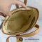 Louis Vuitton bucket Monogram
