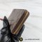Louis Vuitton ลายเฟรคบางจุดจ้า wallet clemence