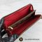 Louis Vuitton ลายเฟรคบางจุดจ้า wallet clemence