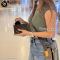 Louis Vuitton ใบลูก Bucket pm