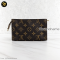 Louis Vuitton ใบลูก Bucket pm