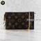 Louis Vuitton ใบลูก Bucket pm