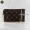 Louis Vuitton	ใบลูก Bucket pm