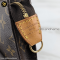 Louis Vuitton	ใบลูก Bucket pm