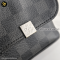 Louis Vuitton	District MM NM Shoulder Bag Damier Graphite N41029