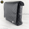 Louis Vuitton	District MM NM Shoulder Bag Damier Graphite N41029