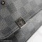 Louis Vuitton	District MM NM Shoulder Bag Damier Graphite N41029