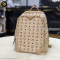 MCM Backpack Calf