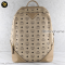 MCM Backpack แบรนด์เนมมือสอง