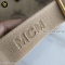 MCM Backpack แบรนด์เนมมือสอง
