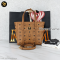 MCM Mini Aren tote bag