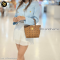 MCM Mini Aren tote bag