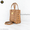 MCM Mini Aren tote bag