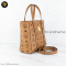 MCM Mini Aren tote bag