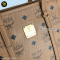 MCM Mini Aren tote bag
