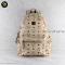 MCM Stark Side Studs Backpack in Visetos