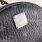 MCM Stark Side Studs Backpack in Visetos