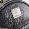 MCM Stark Side Studs Backpack in Visetos_Calf แบรน์เนมมือสองของแท้