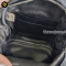 MCM Stark Side Studs Backpack in Visetos_Calf แบรน์เนมมือสองของแท้