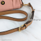 MCM shoulder bag แบรนด์เนมมือสอง