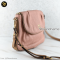 MCM shoulder bag แบรนด์เนมมือสอง