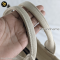 Marc Jacob Tote The Medium Arena Logo Blackwarmsand แบรนด์เนมของแท้มือสอง