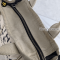 Marc Jacob Tote The Medium Arena Logo Blackwarmsand แบรนด์เนมของแท้มือสอง