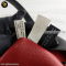 Marc Jacob Wingman Tote Bag Leather