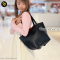 Marc Jacob Wingman Tote Bag Leather