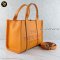 Marc Jacob The Tote Bag Calf