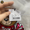 Moschino	 Girls Toy Bear Pom-pom T-shirt In White