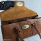 Mulberry Bayswater Satchel Brown